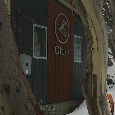 Gliss Ski Club Mount Buller Εξωτερικό φωτογραφία