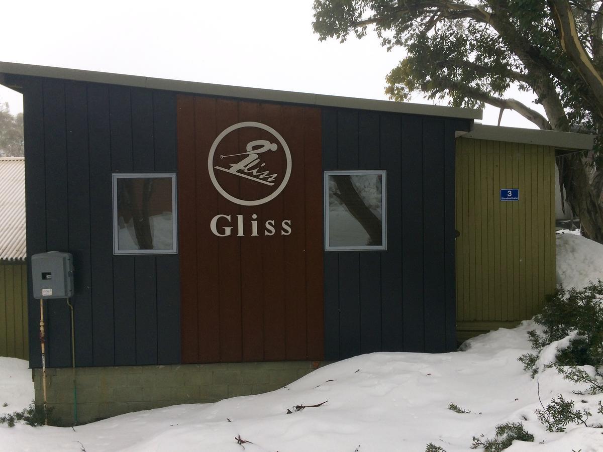Gliss Ski Club Mount Buller Εξωτερικό φωτογραφία