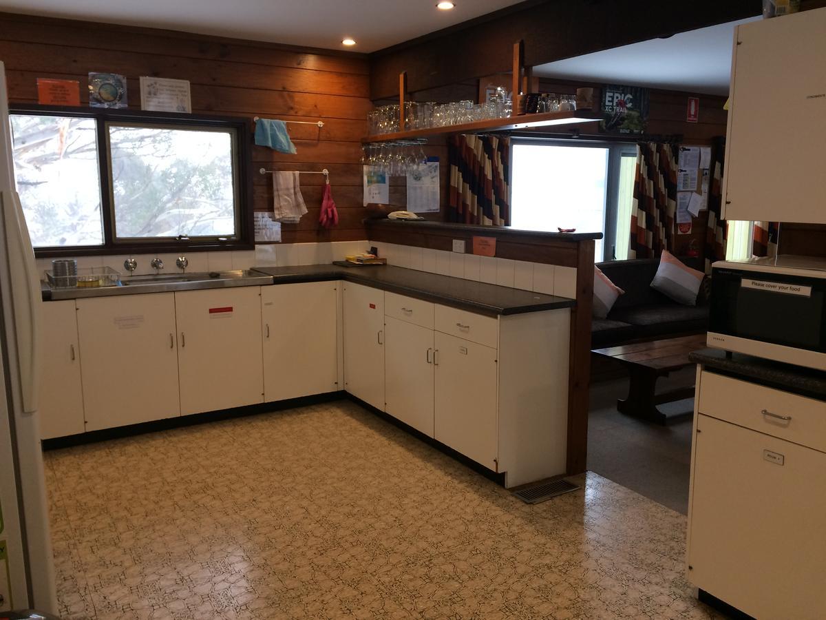 Gliss Ski Club Mount Buller Εξωτερικό φωτογραφία