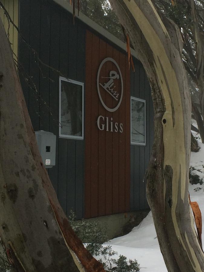 Gliss Ski Club Mount Buller Εξωτερικό φωτογραφία